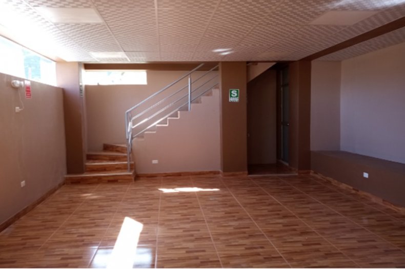 SNIP: 2525506 - MEJORAMIENTO Y AMPLIACION DEL SERVICIO DE ATENCION DEL LOCAL COMUNAL MULTIUSOS DE TALAVACAS EN LA LOCALIDAD DE CARUMAS DEL DISTRITO DE CARUMAS - PROVINCIA DE MARISCAL NIETO  DEPARTAMENTO MOQUEGUA